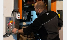 8.低噪音，低震動