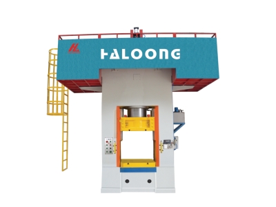 鍛造企業選購螺旋壓力機時應該考慮哪些因素？