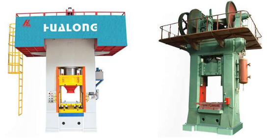 螺旋壓力機 螺旋壓力機