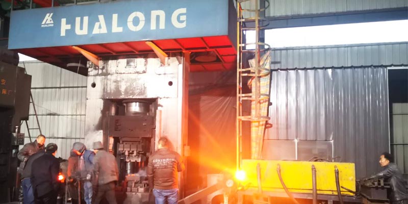 400T伺服鍛壓機 400T伺服鍛壓機